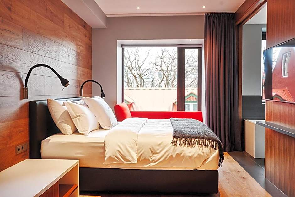 ION City Hotel, a Member of Design Hotels