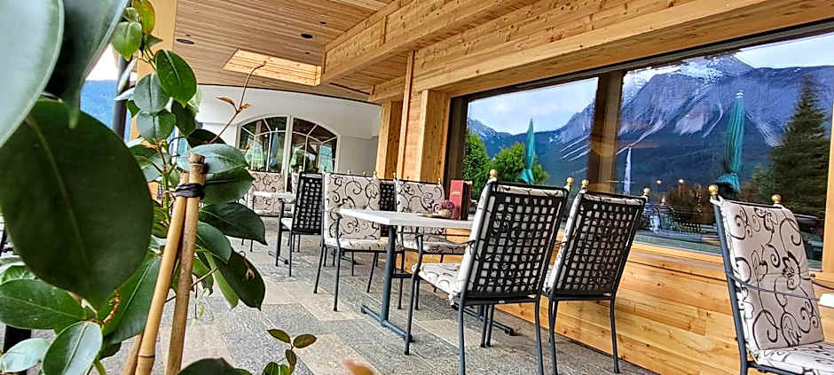Wellness & Sporthotel Alpenhof