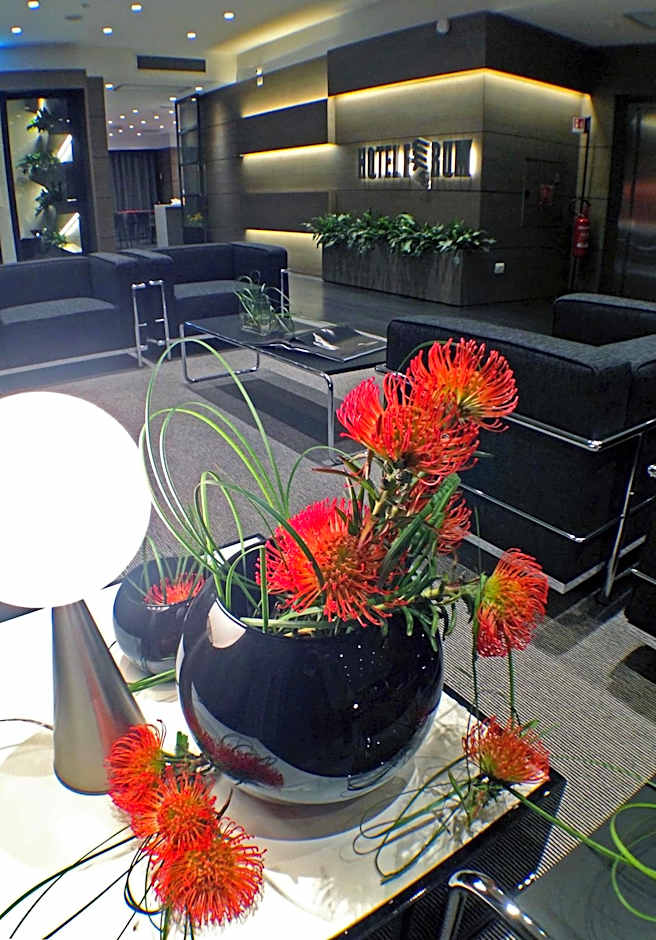 Hotel Forum