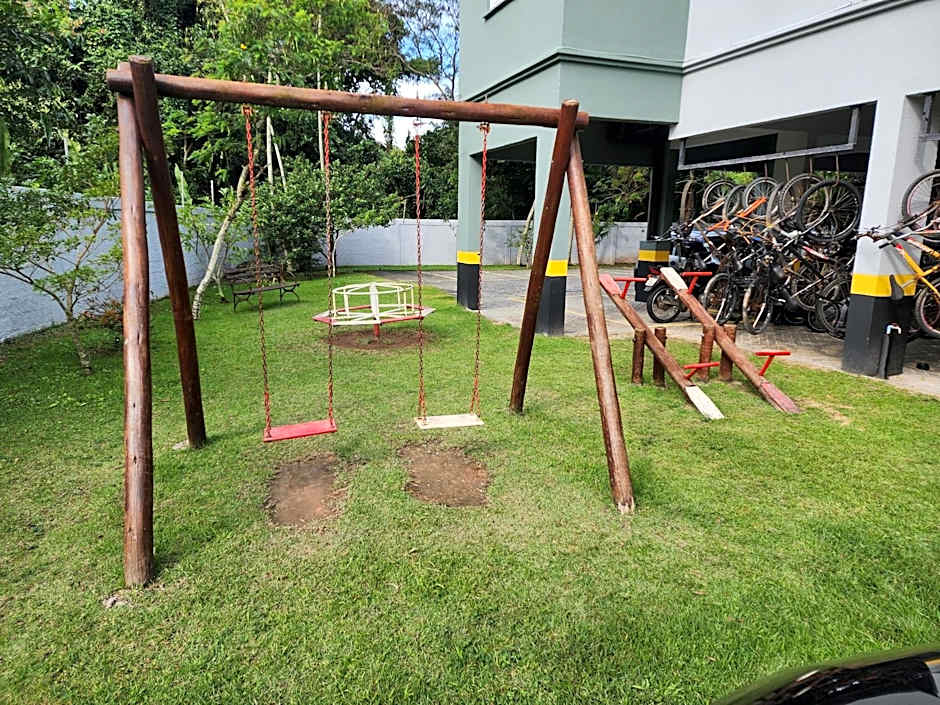 Residencial Martinica I