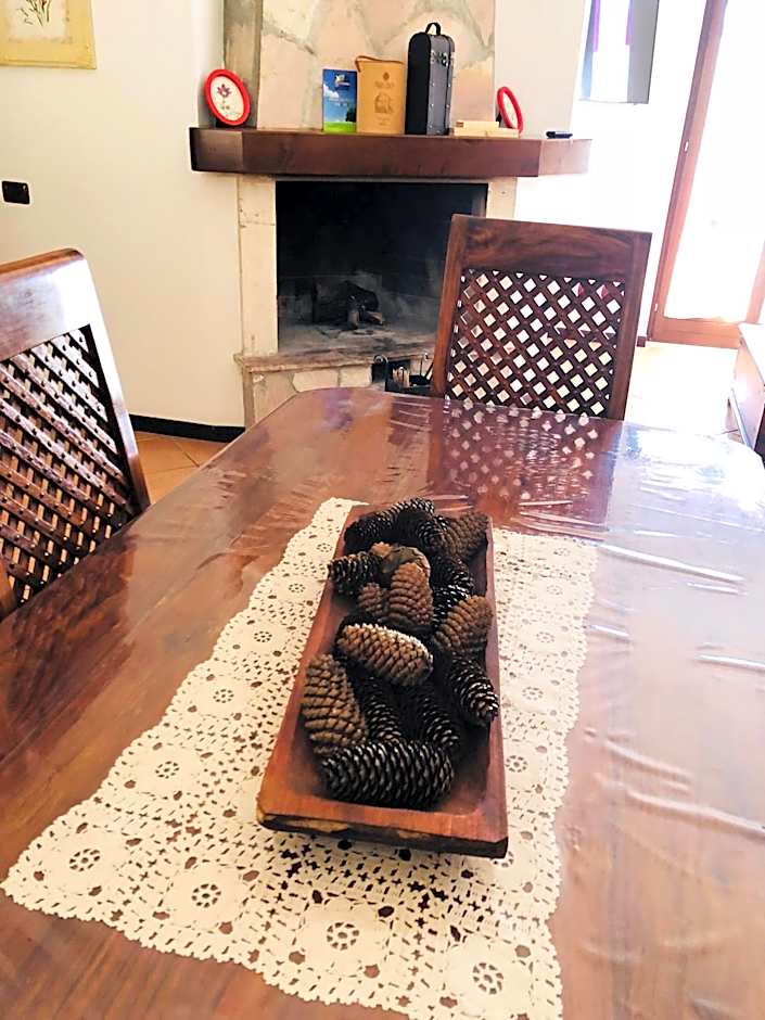 Rifugio del Cavaliere