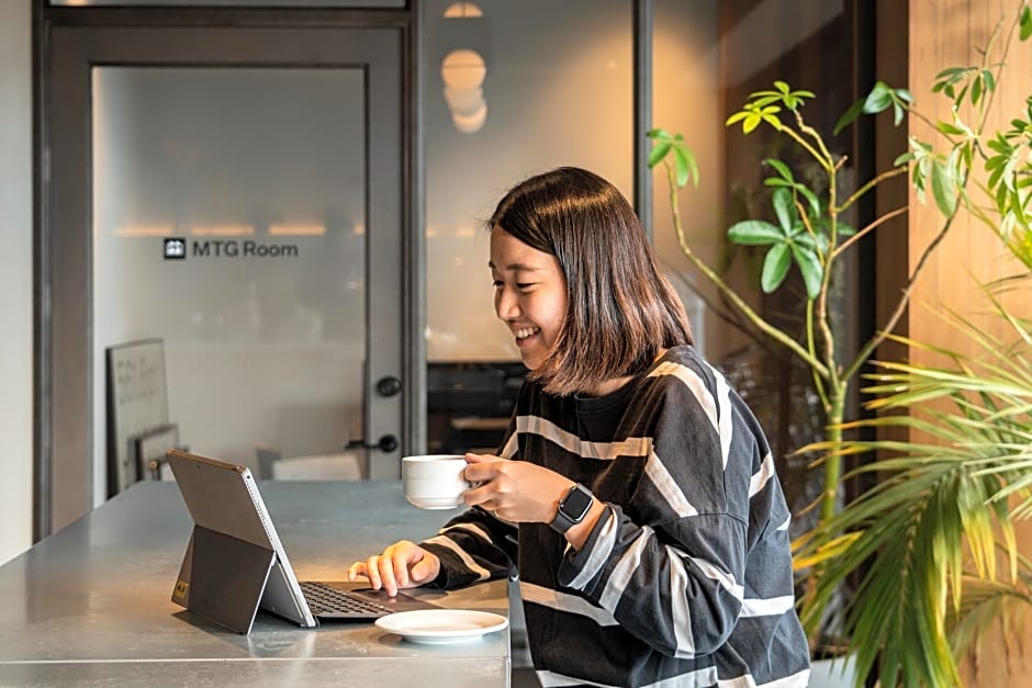 The Millennials Kyoto