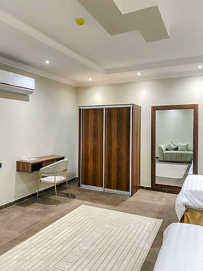 Comfort Inn Al Taawon - Family Only