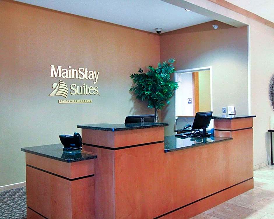 Mainstay Suites Tioga