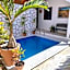Hotel AKBAL Holbox