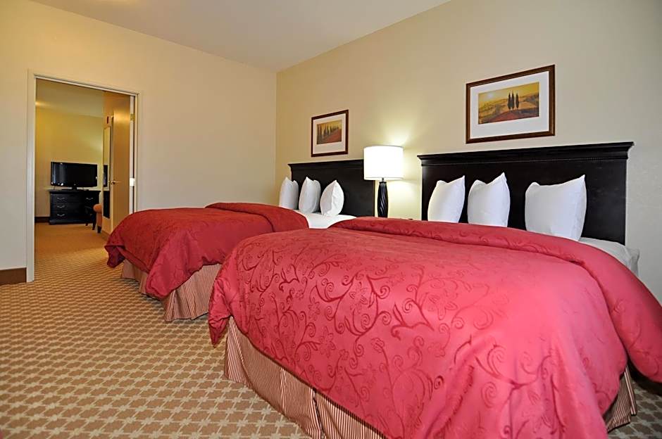 Country Inn & Suites by Radisson, Conway, AR
