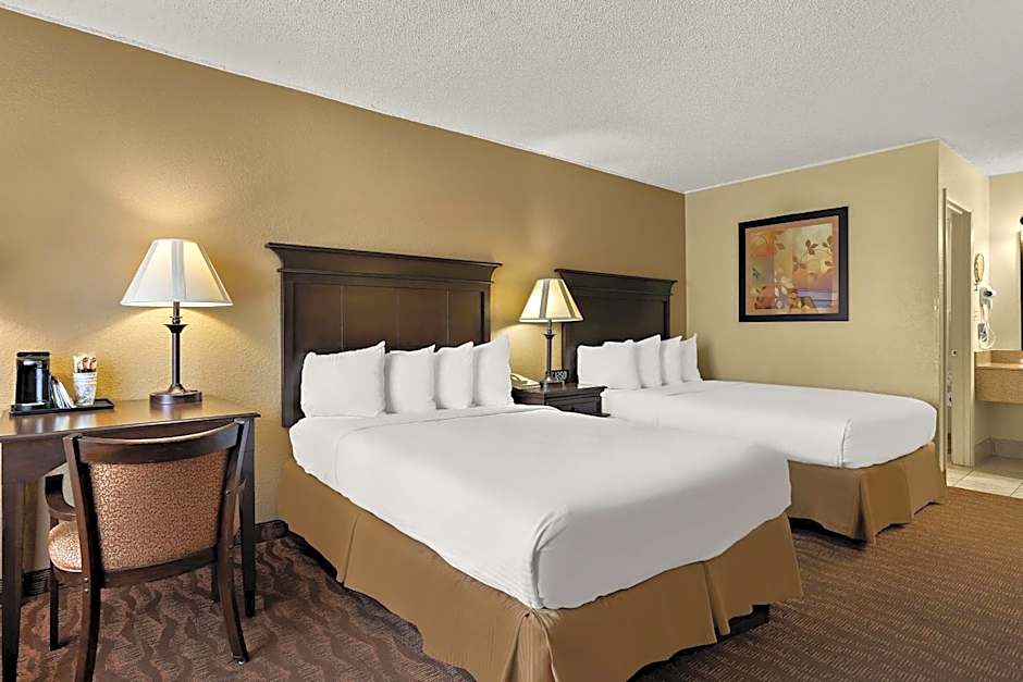 Best Western Center Pointe Inn