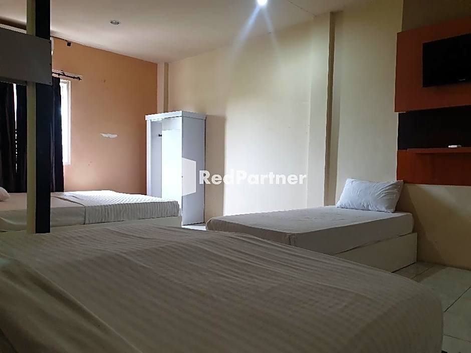Hotel Grand Saota Syariah Soppeng Mitra RedDoorz
