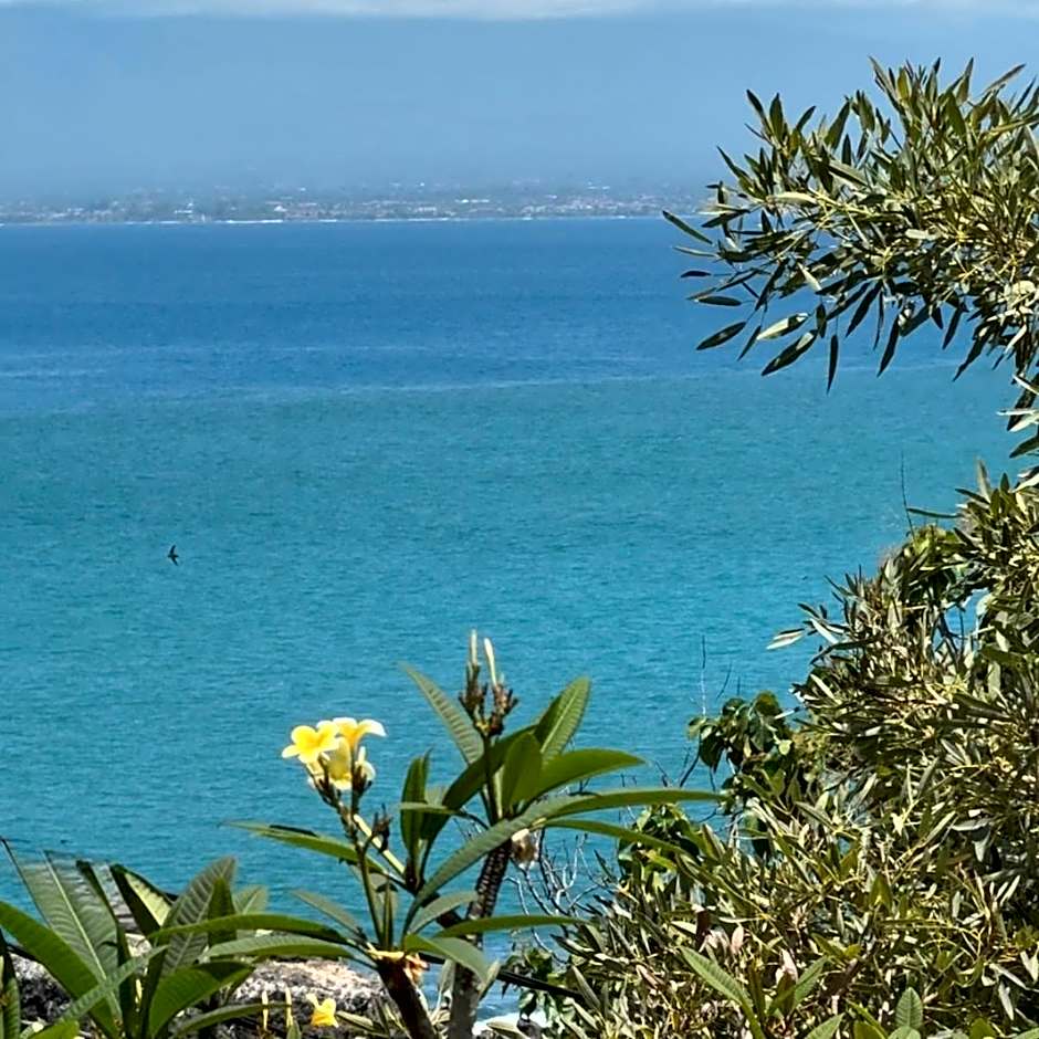 Incense Impossible Beach Boutique Hotel - Adults Only