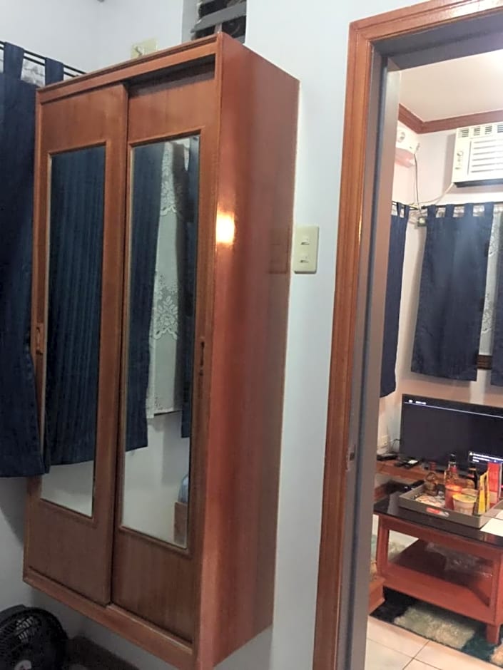 Las Pinas Serviced Apartment