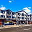 Hotel Skye San Francisco Airport SFO FREE SHUTTLE!