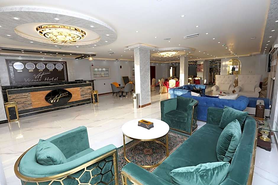 Venus Hotel