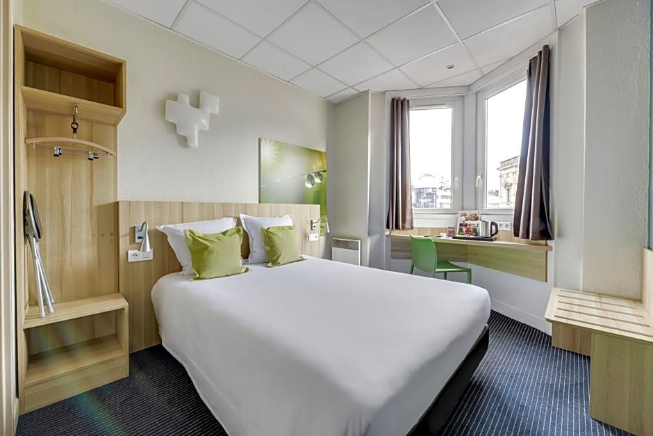 hotel Chagnot