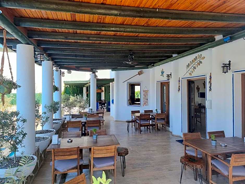 Eden Hotel