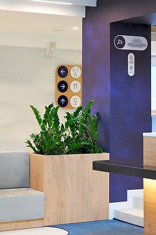 Holiday Inn Express Lublin By IHG