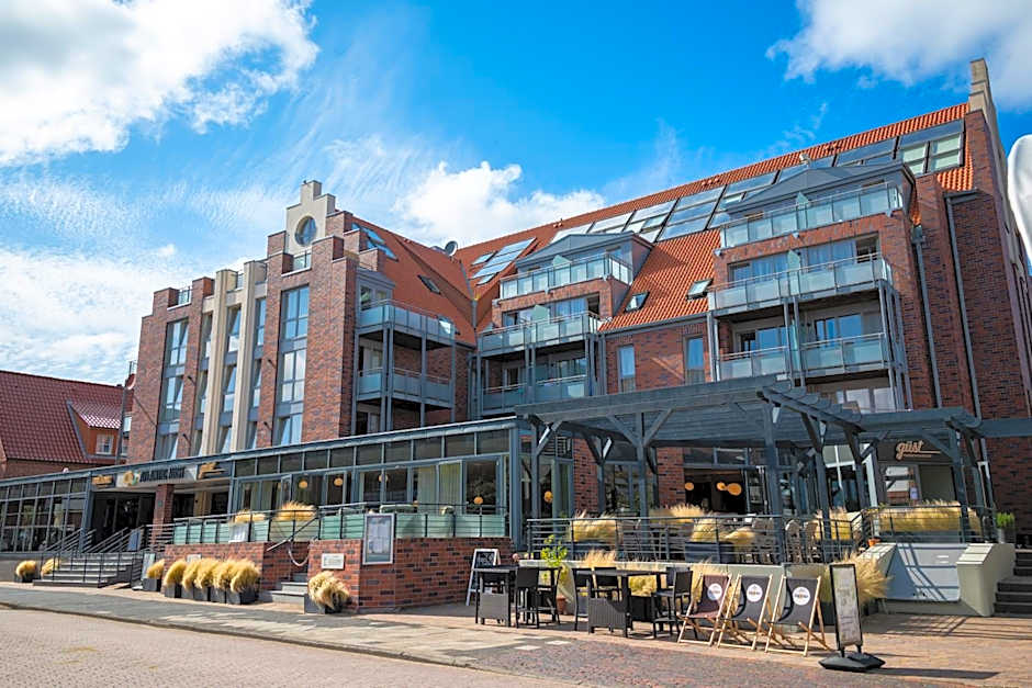 Hotel Atlantic Juist