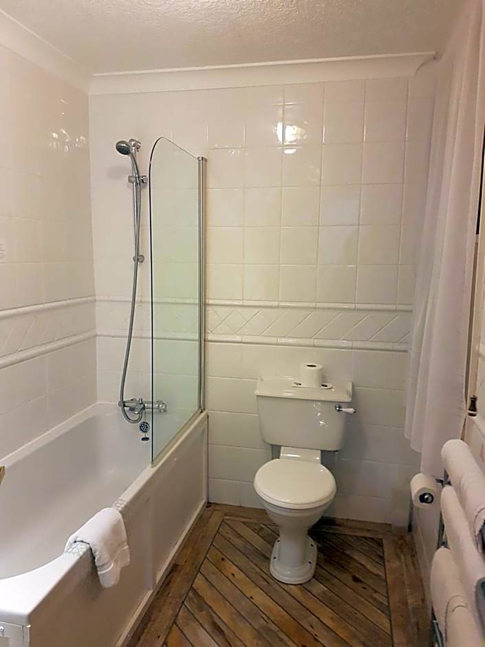 The Vine Hotel, Skegness