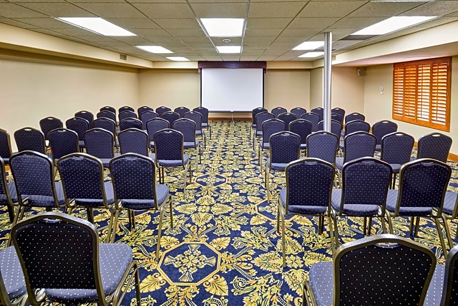 Radisson Hotel El Paso Airport
