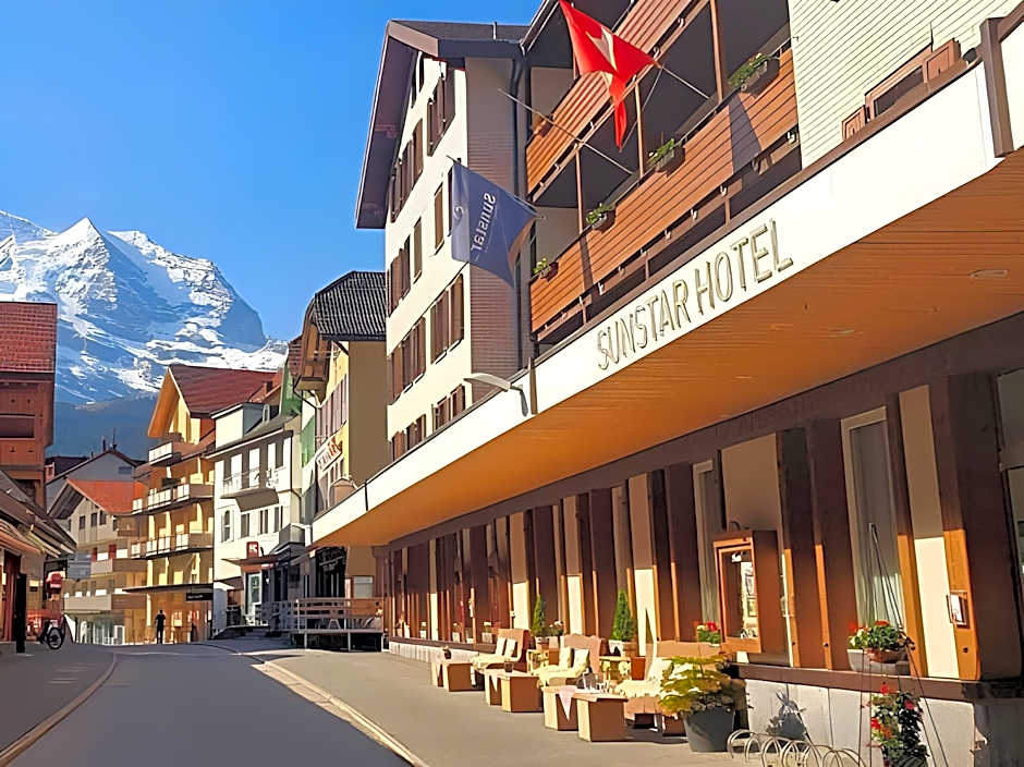 Braunbar Hotel & Spa - Former Alpine Sunstar Hotel