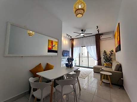 Awana Akasia Homestay