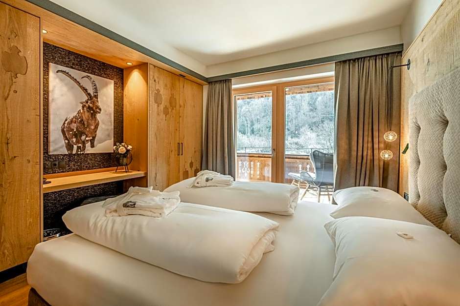 Apartmenthaus Wiesenhof