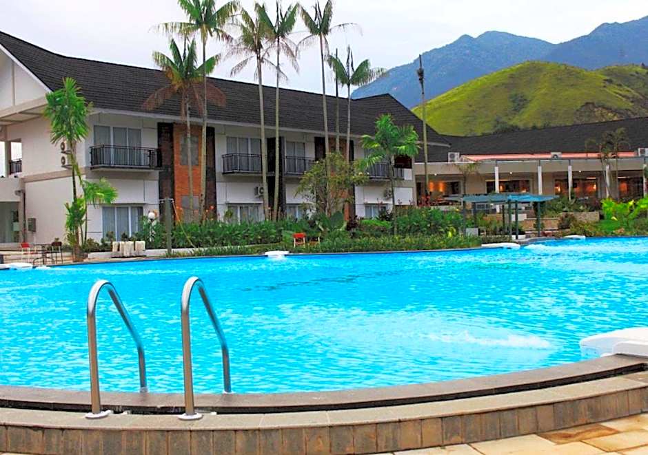 Hotel Suni Sentani