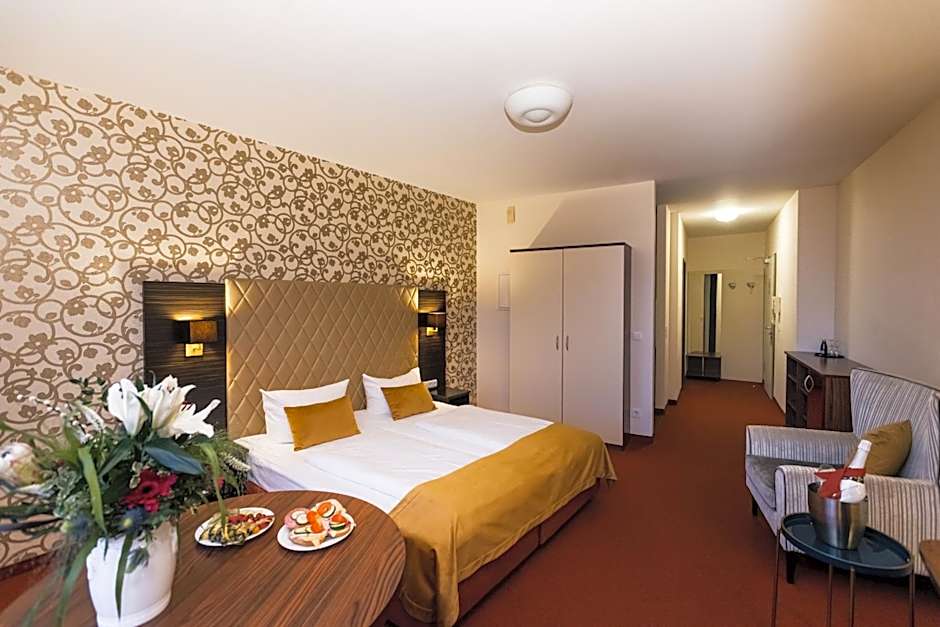 Royal International Leipzig