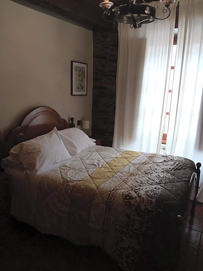 Hotel Arco Navia