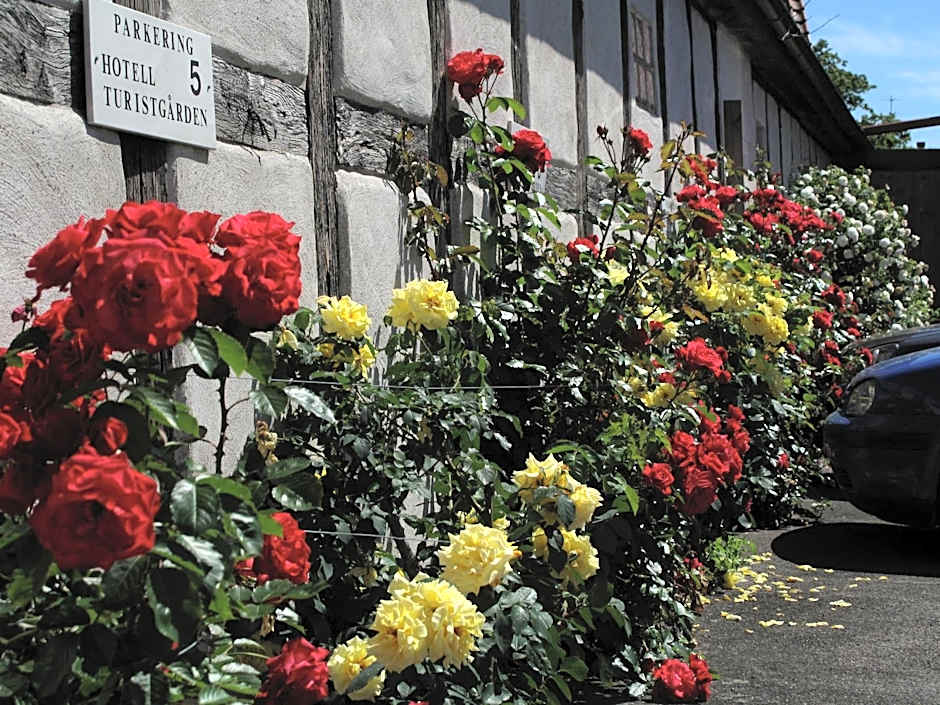 Hotell Turistgården i Simrishamn