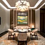 Hilton Shenzhen World Exhibition & Convention Cent