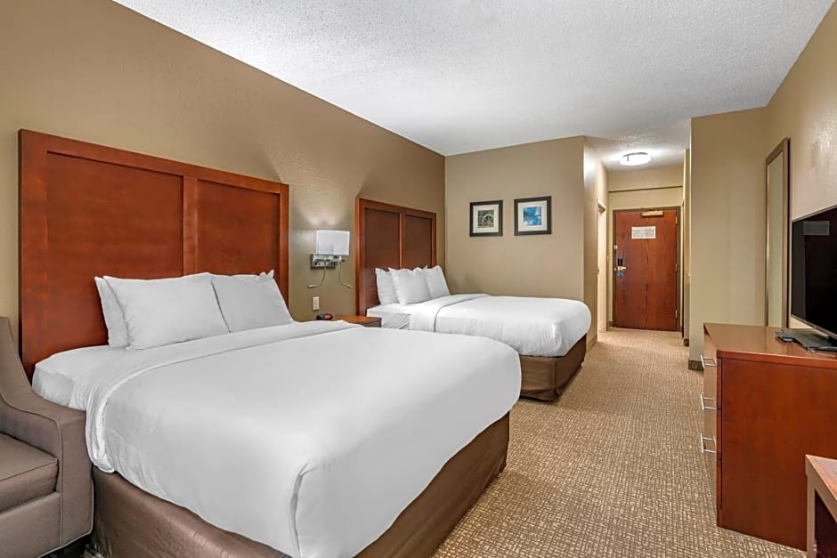 Comfort Inn & Suites St Louis-O'Fallon