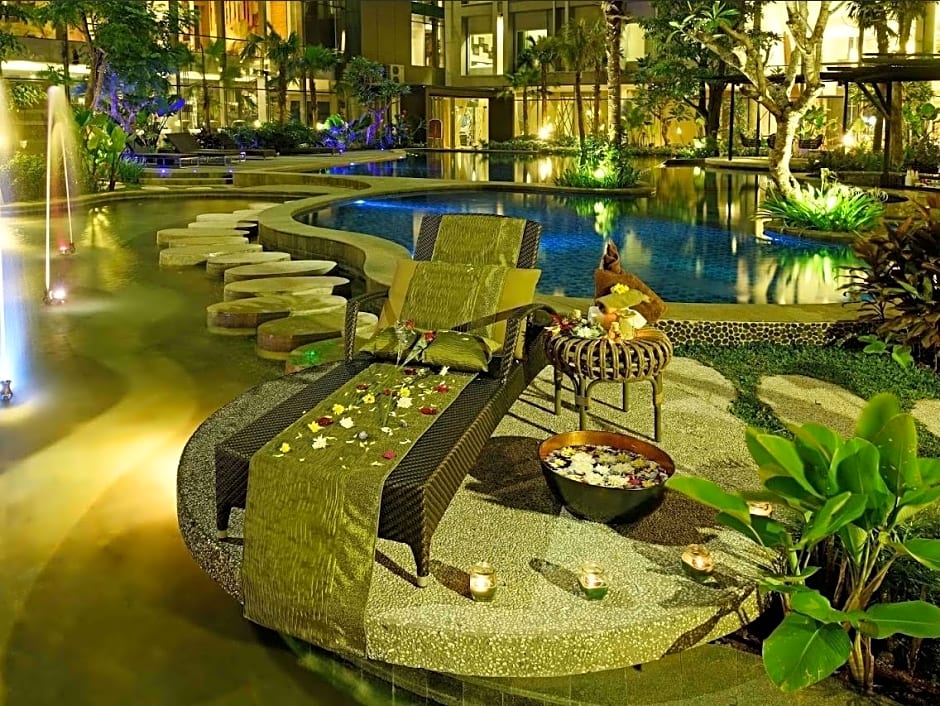 Holiday Inn Cikarang Jababeka By IHG