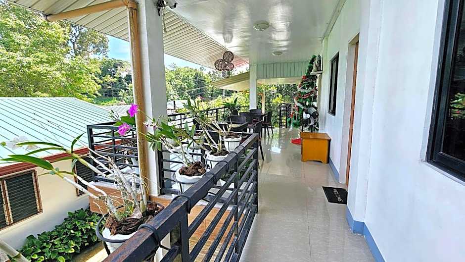 Matilde B&B - La Paz, Carmen