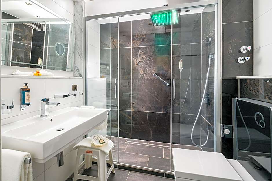 Hotel Krone Igelsberg