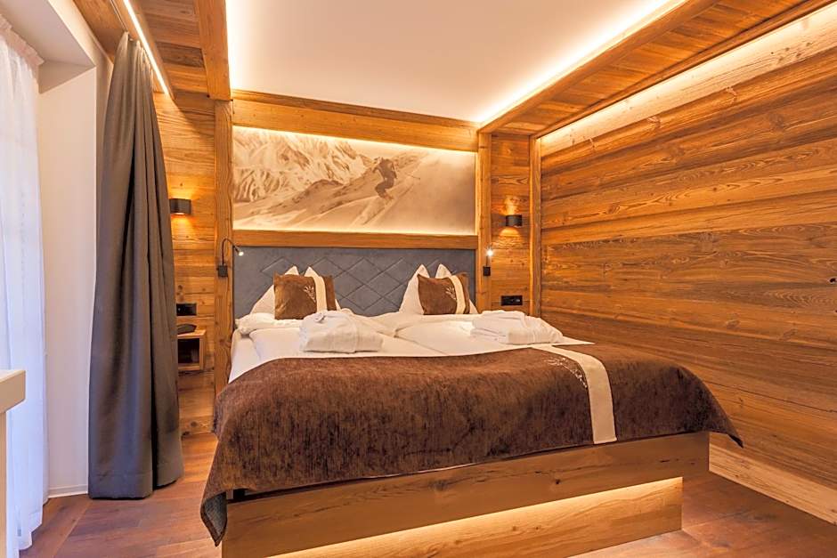 Silvana Mountain Hotel