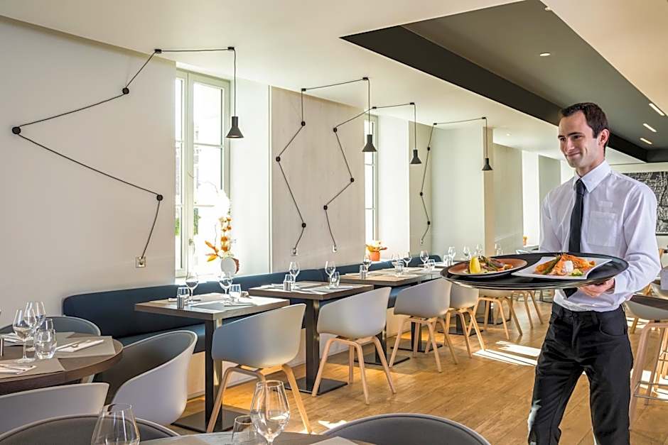 Mercure Beauvais Centre Cathédrale