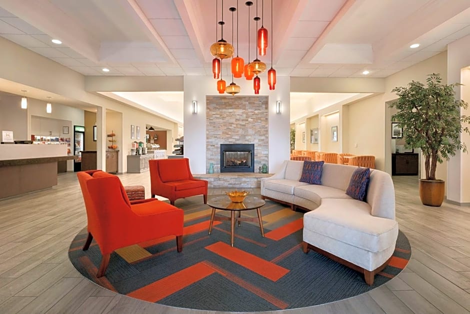 Homewood Suites By Hilton Las Vegas Airport