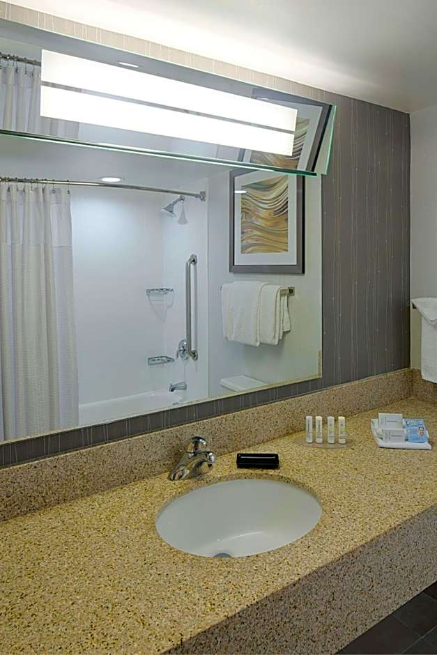 Courtyard by Marriott Columbus West/Hilliard
