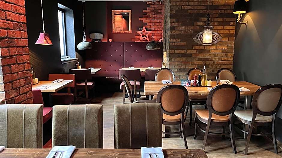 Pentahotel Inverness