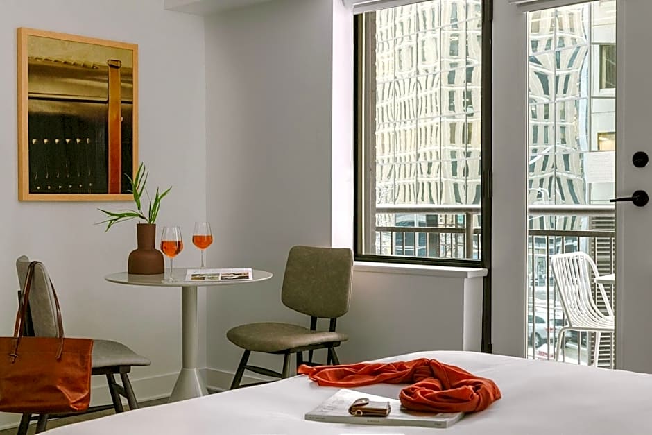 The Arlo Hotel, BW Signature Collection
