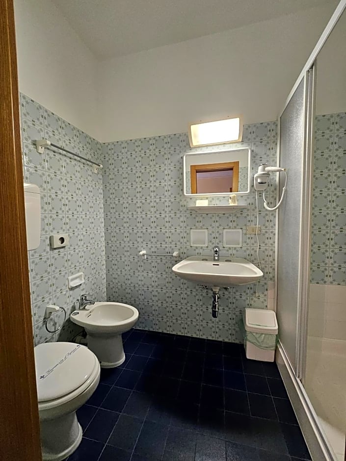 Park Hotel Sacro Cuore