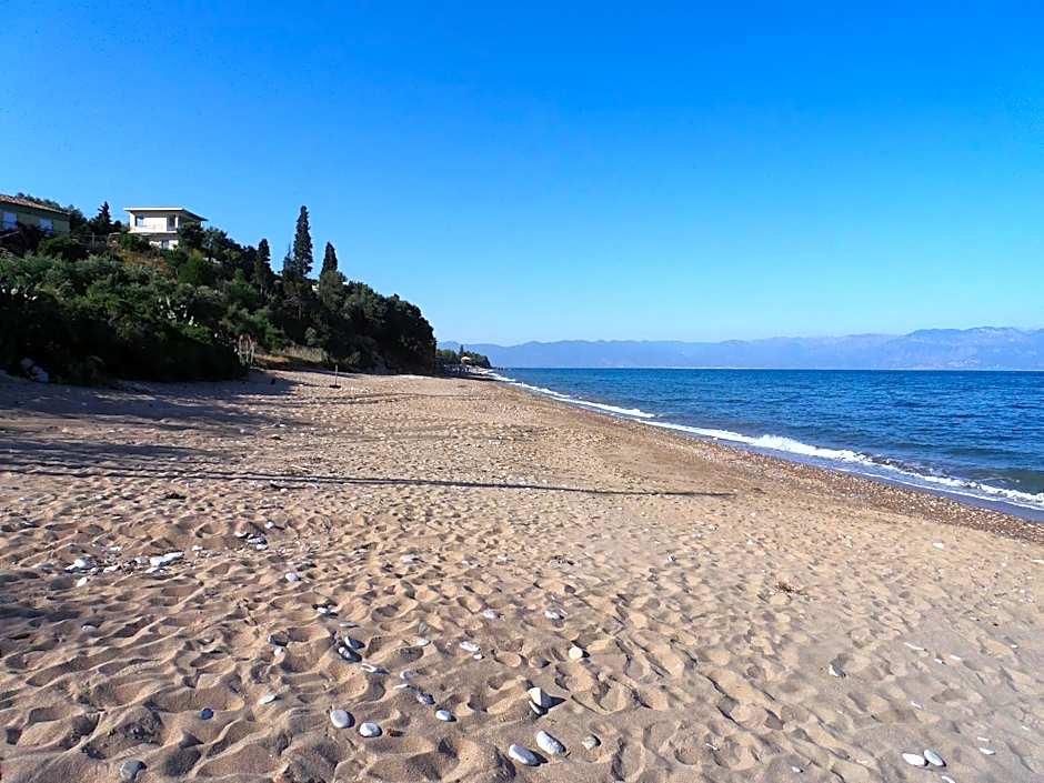 Paris Village Apartments