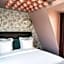 Hotel du Rond-Point des Champs-Elysees - Esprit de France