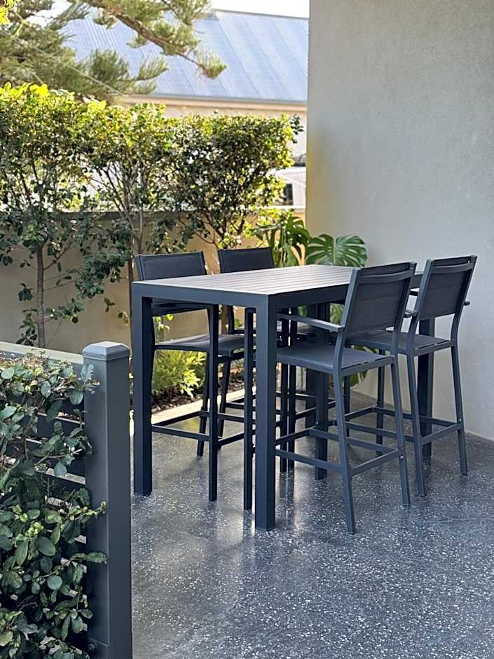 Barossa Bed & Breakfast