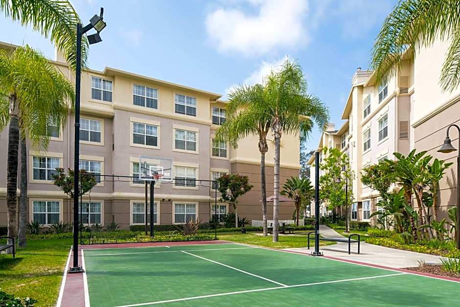Residence Inn by Marriott Cypress Los Alamitos