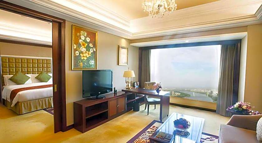 Shenyang Royal Wan Xin Hotel