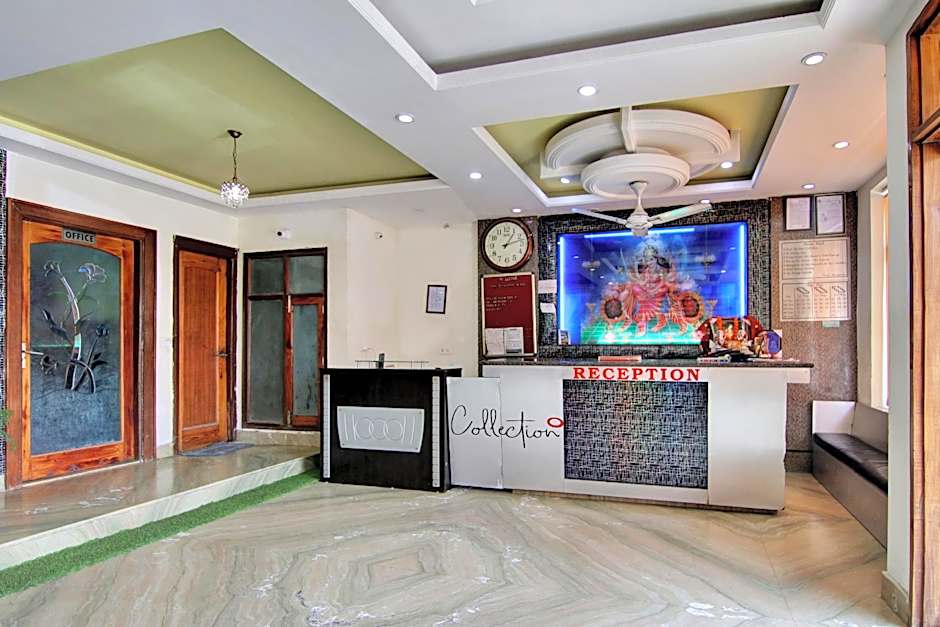 Collection O The Shree Dhar Niwas