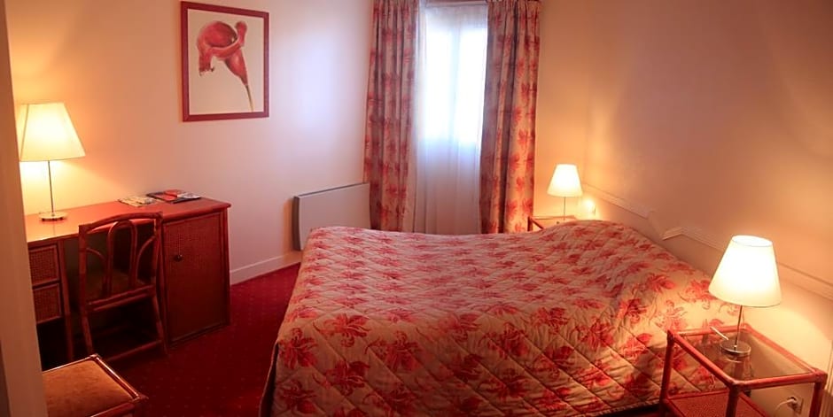 Hôtel de l'Orme, Evreux