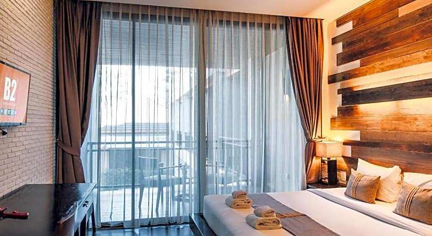 B2 Pai Premier Hotel