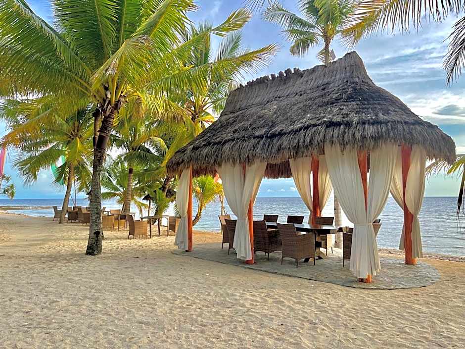 Coco Grove Beach Resort, Siquijor Island